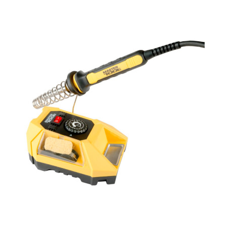Паяльная станция Mastertool 48Вт (44-0022)