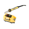 Паяльная станция Mastertool 48Вт (44-0022)