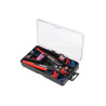 Съемник изоляциии Intertool 200 мм автоматический 0.2-6 мм2 Storm (HT-7024)