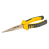 Щипцы прямые Mastertool 200 мм (23-2200)