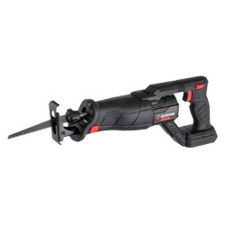 Пила сабельная аккумуляторная Intertool 20В Brushless Storm (без АКБ) (WT-0367)