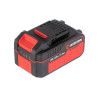 Аккумулятор Intertool 20В x 4Ач Li-Ion Storm (WT-0341)