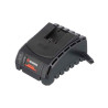 Зарядное устройство для аккумулятора Intertool 20В x 2Ач Li-Ion Storm (WT-0344)
