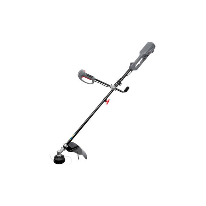 Триммер электрический Intertool 1200 Вт (DT-2246)