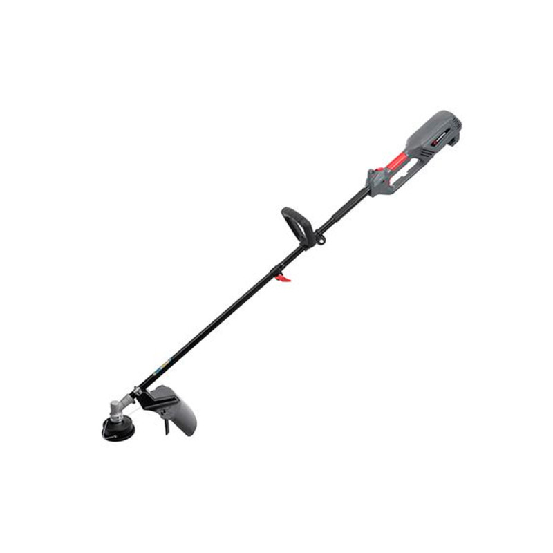 Триммер электрический Intertool 1200 Вт (DT-2247)