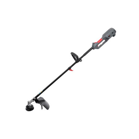 Триммер электрический Intertool 1200 Вт (DT-2247)