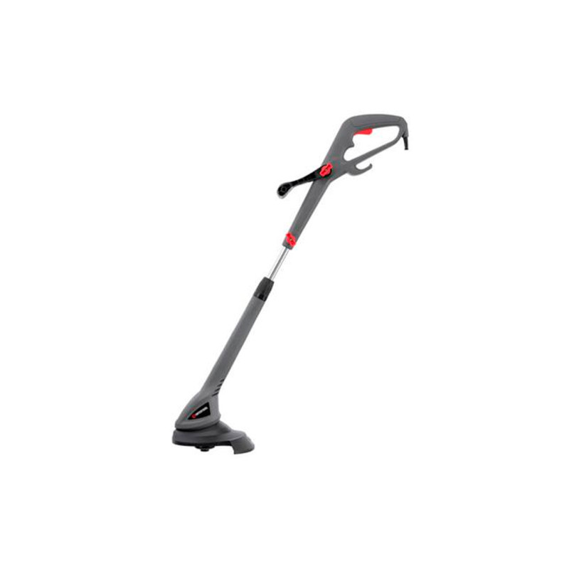 Триммер электрический Intertool 350 Вт (DT-2253)