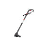 Триммер электрический Intertool 350 Вт (DT-2253)