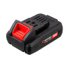 Аккумулятор Intertool 18 В x 1.5 Ач Li-Ion (DT-0316)