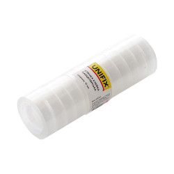 Скотч канцелярський Unifix 12 мм x 21 м (12 шт.) (SKK-210312)
