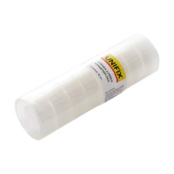 Скотч канцелярський Unifix 18 мм x 14 м (8 шт.) (SKK-810241)