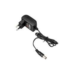 Зарядное устройство для аккумулятора Intertool 21.5 В/400 мА (DT-0317)