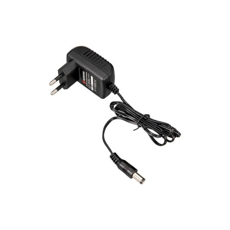 Зарядное устройство для аккумулятора Intertool 21.5 В/400 мА (DT-0317)