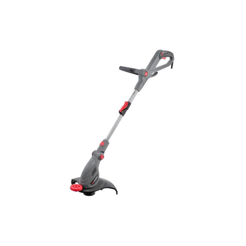 Триммер электрический Intertool 450 Вт (DT-2255)