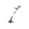 Триммер электрический Intertool 450 Вт (DT-2255)