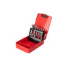 Набор зенкеров Intertool 6.3 x 8.3 x 10.4 x 12.4 x 16.5 x 20.5 мм (6 шт.) (SD-5006)