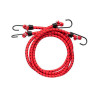 Резинки багажные Intertool 1000 мм Storm (2 шт.) (AT-0032)