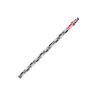 Рейка нивелирная Intertool 5 м телескопическая (MT-3014)