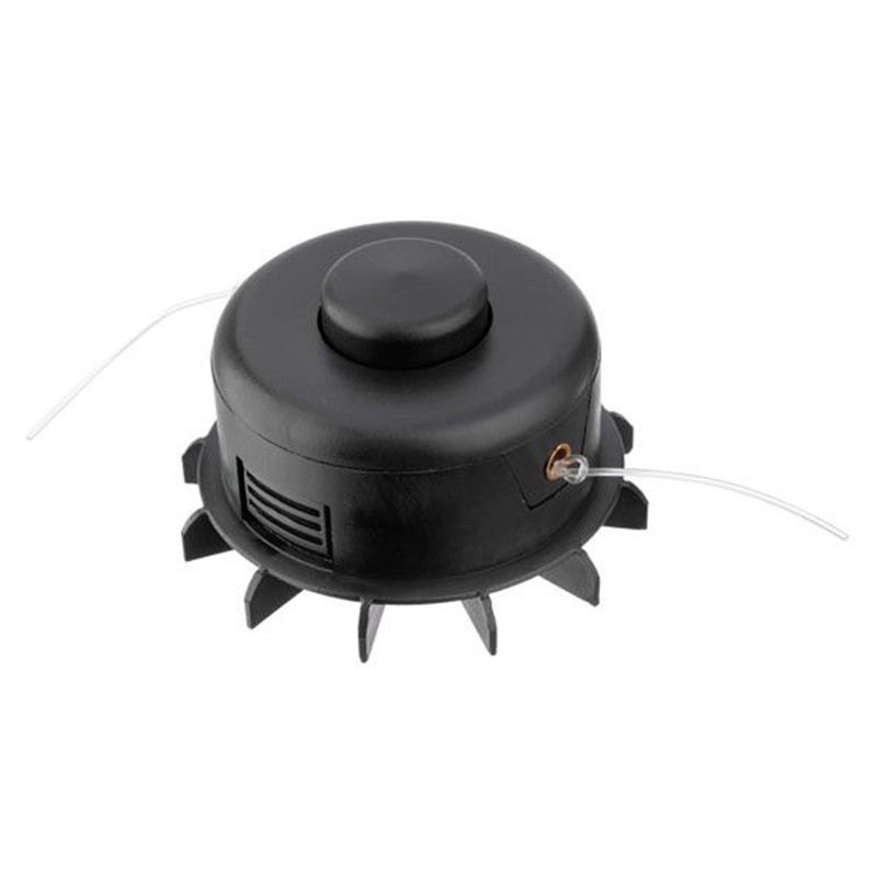 Катушка для электро триммера Intertool с носиком DT-2253 (DT-2254)
