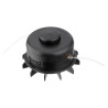 Катушка для электро триммера Intertool с носиком DT-2253 (DT-2254)
