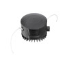 Катушка для электро триммера Intertool без носика DT-2255 (DT-2256)