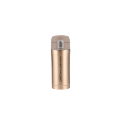 Термокружка Maestro 320 мл Collection золотая (MR-1641-32-GOLD)