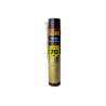 Пена монтажная Unifix 870 мл x 70 л ручная (951247)