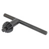 Ключ для патрона Mastertool 13 мм (73-2513) (5 шт.)