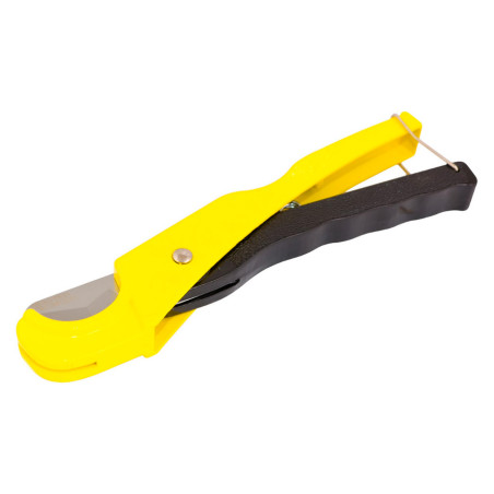 Труборез для пластиковых труб Mastertool 3-32 x 205 мм (74-0310)