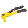 Пистолет для заклепок Mastertool 220 x ø3.2 x 3.2 x 4 x 4 мм (21-0712)