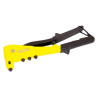 Пистолет для заклепок Mastertool 240 x ø2.4 x 3.2 x 4 x 4.8 мм (21-0713)