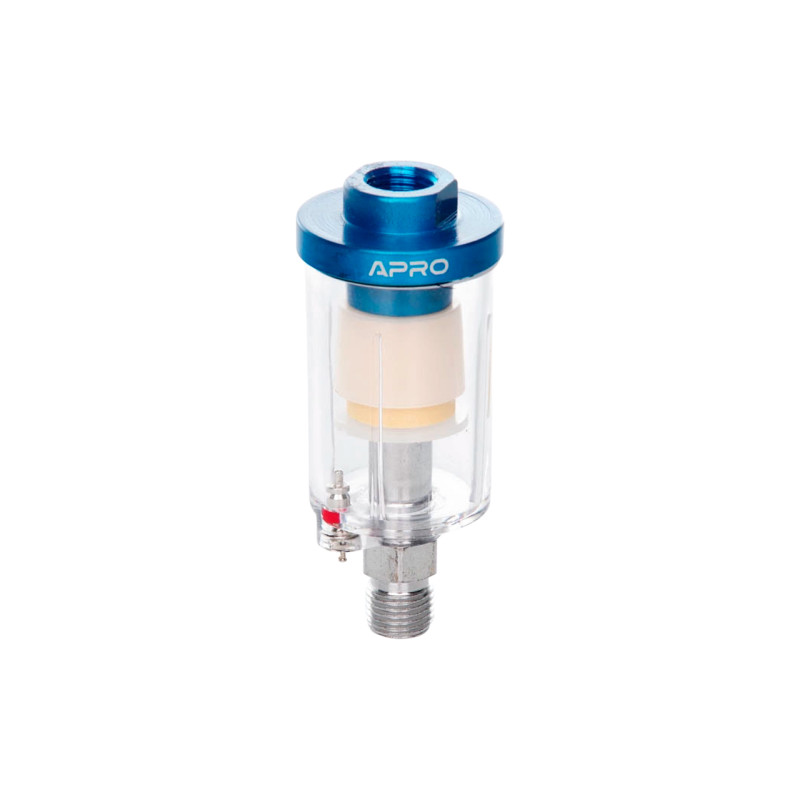 Фильтр воздушный Apro 1/4" x 5 мкм (850119)