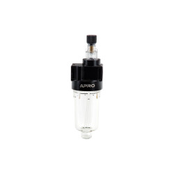 Лубрикатор Apro 1/4" x 20 мкм (850116)