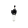 Лубрикатор Apro 1/4" x 20 мкм (850116)