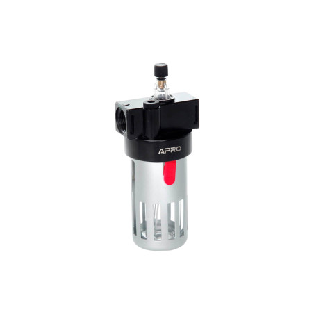 Лубрикатор Apro 1/2" x 20 мкм (850114)