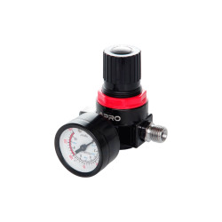 Редуктор давления Apro 1/4" x 10 бар (850118)