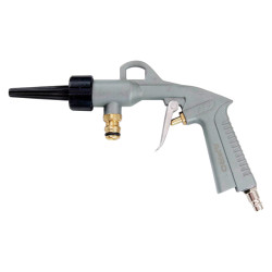 Пистолет пневматический для продувки Apro 1/4" x 6 бар (850130)