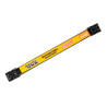 Планка магнитная для инструмента Mastertool 305 мм x 12 кг (81-2139)