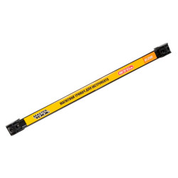 Планка магнитная для инструмента Mastertool 460 мм x 12 кг (81-2140)