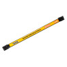 Планка магнитная для инструмента Mastertool 460 мм x 12 кг (81-2140)