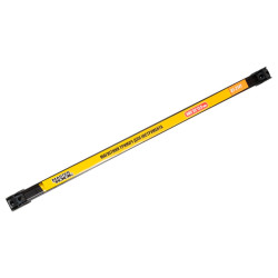 Планка магнитная для инструмента Mastertool 605 мм x 12 кг (81-2141)