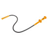 Захват магнитный Mastertool 600 мм x 2 кг с фонариком и зажимом (81-2526)
