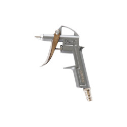 Пистолет пневматический для продувки Apro 16 мм (850070)