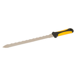 Нож для минеральной ваты Mastertool 280 мм (14-2715)