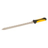 Нож для минеральной ваты Mastertool 280 мм (14-2715)