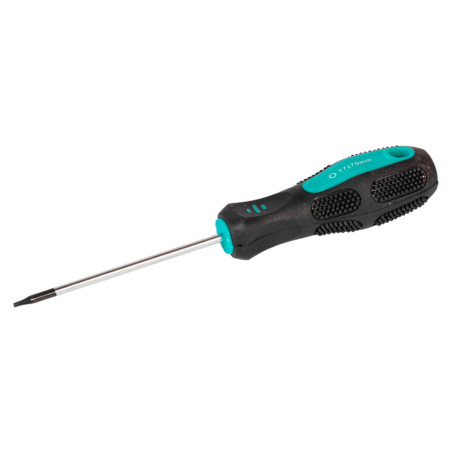 Отвертка Mastertool T7 x 75 мм (49-0077)