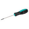 Отвертка Mastertool T8 x 75 мм (49-0087)