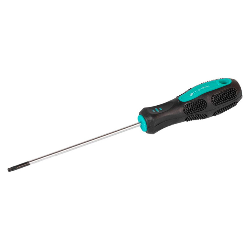 Отвертка Mastertool TT10 x 100 мм (49-0101)