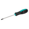 Отвертка Mastertool TT27 x 100 мм (49-0271)