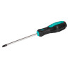 Отвертка Mastertool TT30 x 125 мм (49-0301)